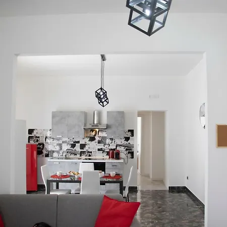 My House Syrakusa
