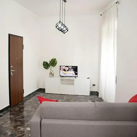 Semesterbostad My House