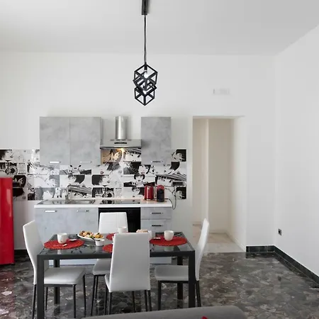 My House Semesterbostad *